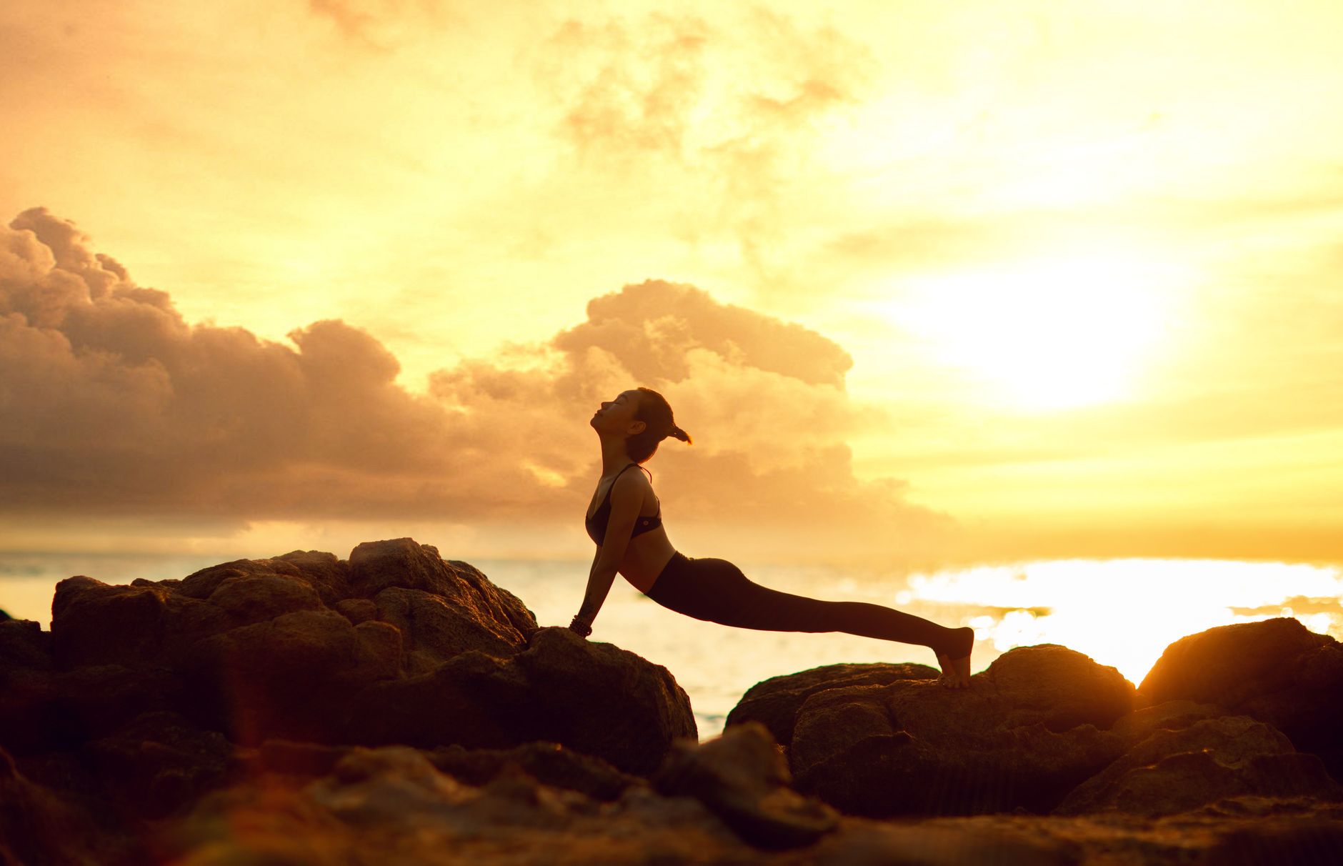 Os Benefícios do Hatha Yoga para Iniciantes