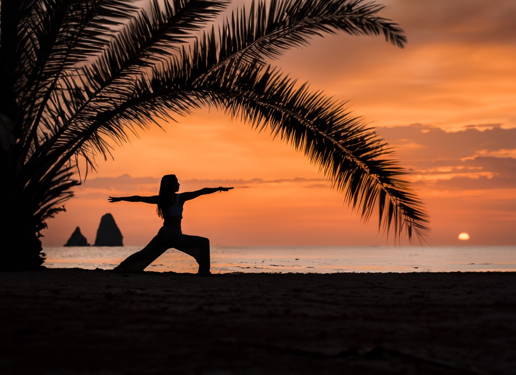 Hatha Yoga