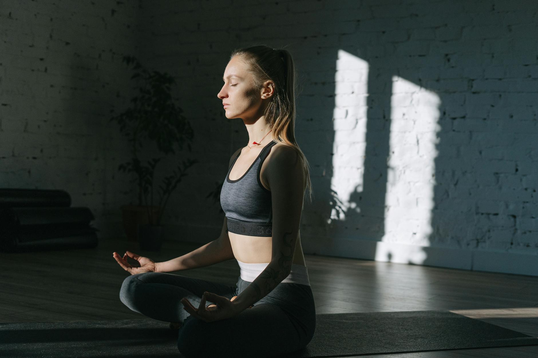 Meditação Mindfulness: Como Começar do Zero